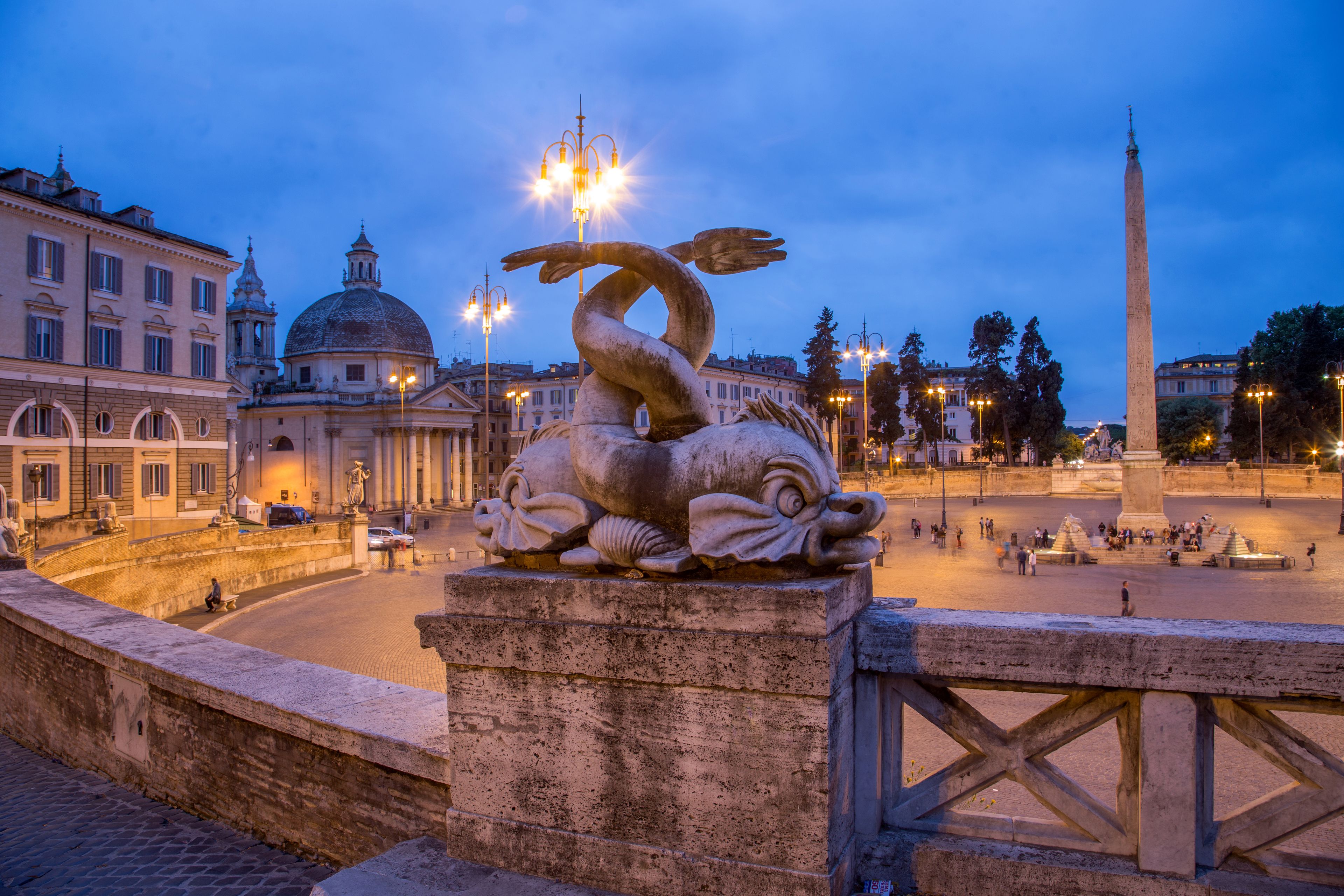 Photo - Tridente Suites