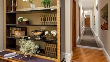 Interieur