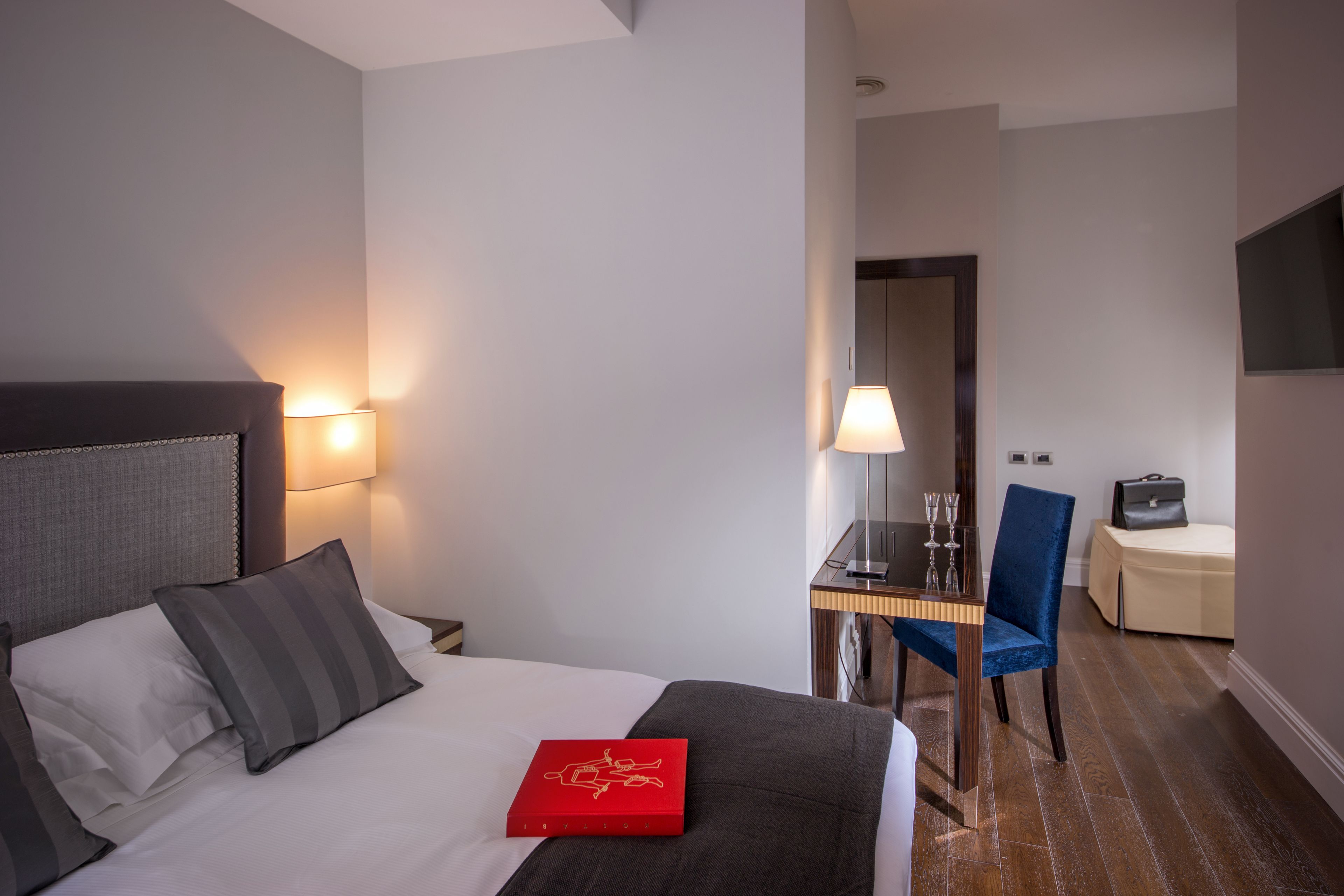 Photo - Tridente Suites