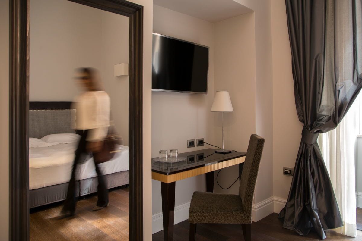 Photo - Tridente Suites