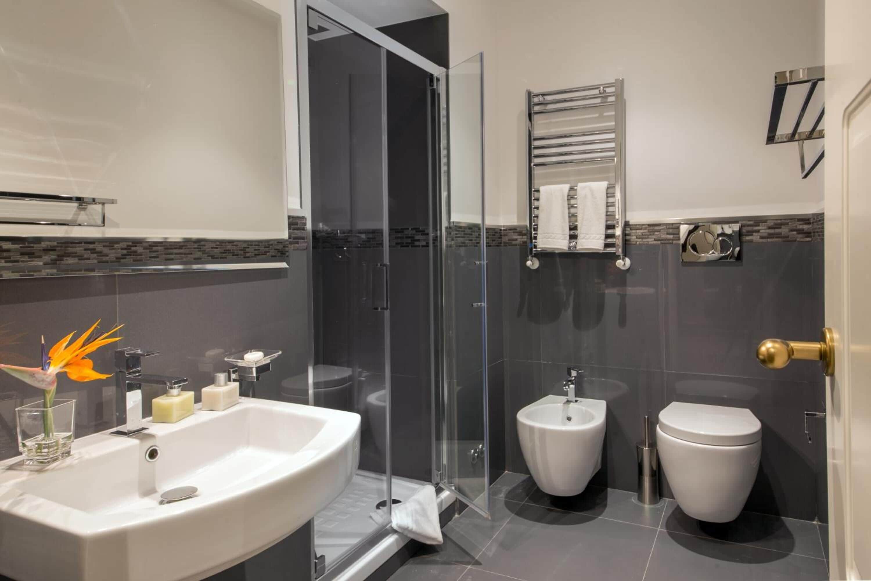 Photo - Tridente Suites