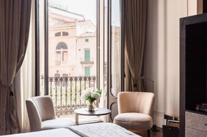 Junior Suite (Sant Francesc) | View from room