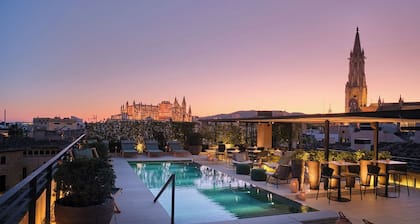 Sant Francesc Hotel Singular