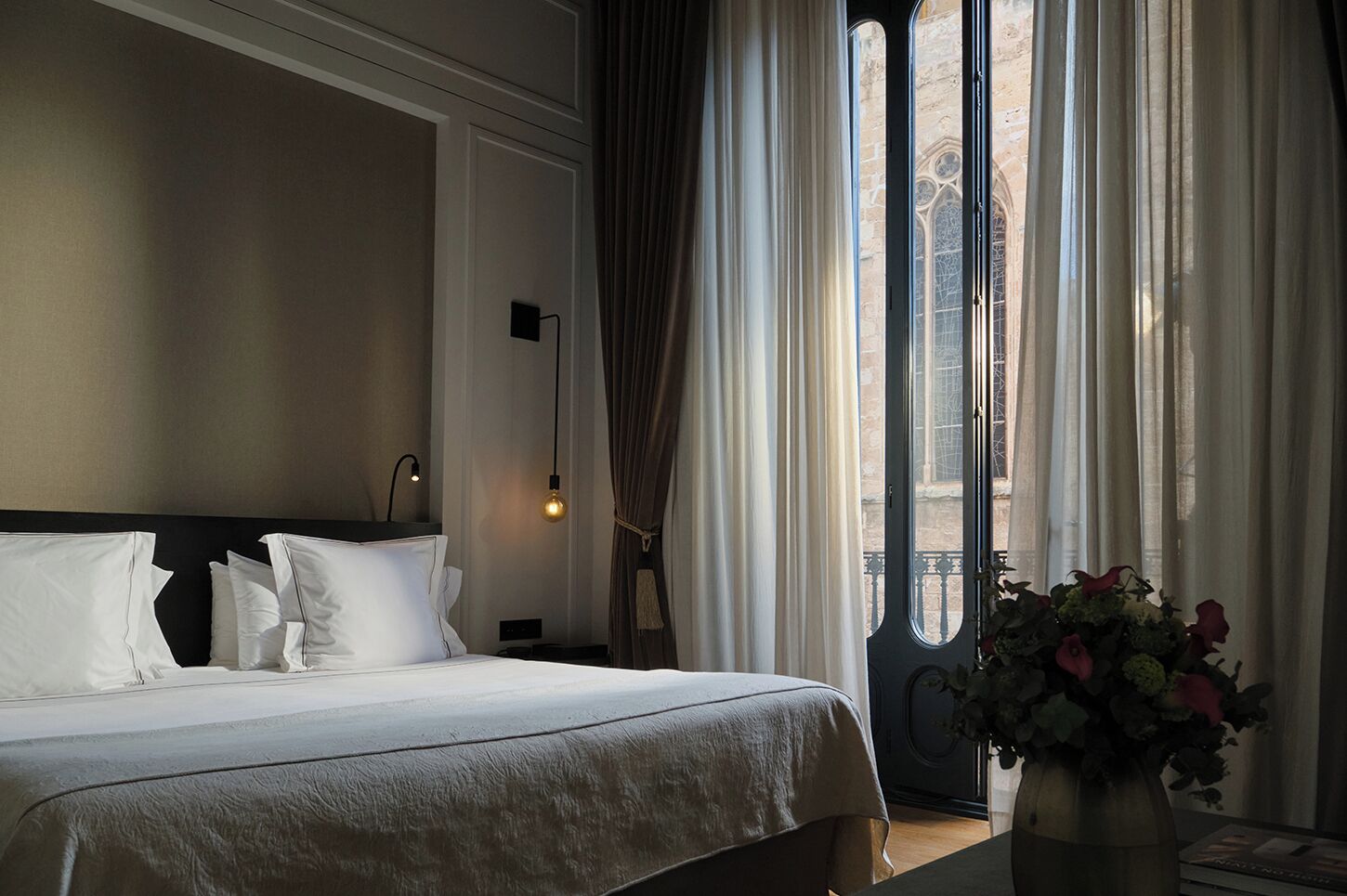 Photo - Sant Francesc Hotel Singular