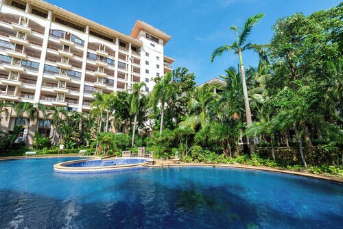 Holiday Inn Express Haikou West Coast by IHG