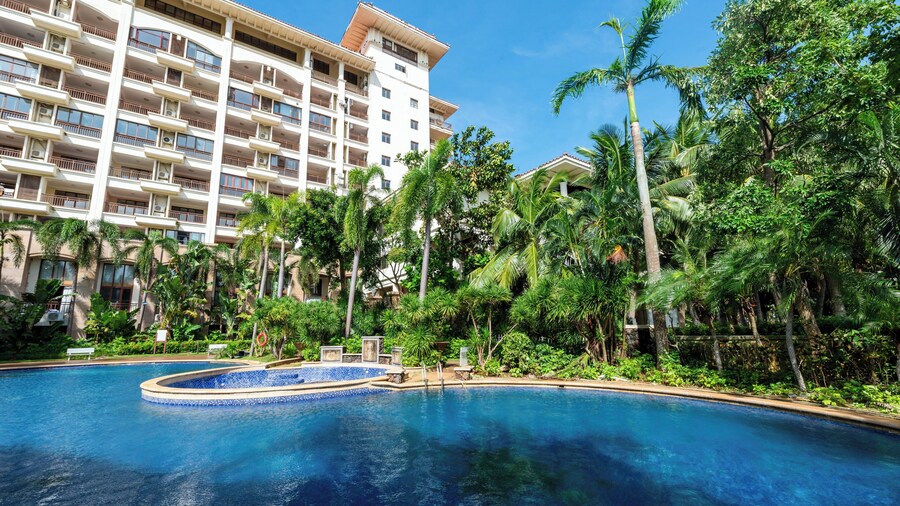 Holiday Inn Express Haikou West Coast by IHG