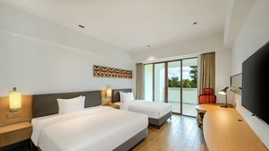 Unclassified image, 5 of 160, button - Holiday Inn Express Haikou West Coast by IHG (Haikou)
