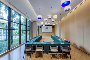 Meeting facility - Holiday Inn Express Haikou West Coast by IHG (Haikou)