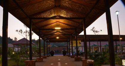 Great Wall Hotel Nay Pyi Taw