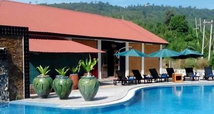 Great Wall Hotel Nay Pyi Taw