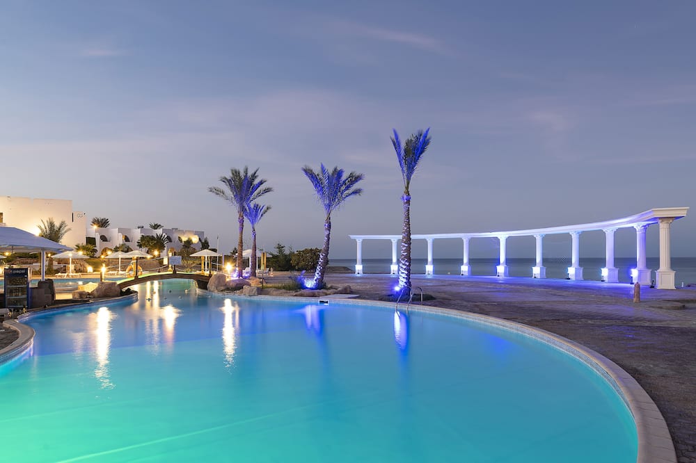 Three Corners Equinox Beach Resort