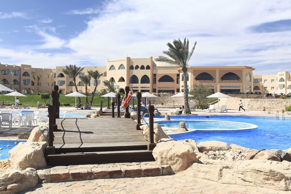 Three Corners Equinox Beach Resort - Marsa Alam