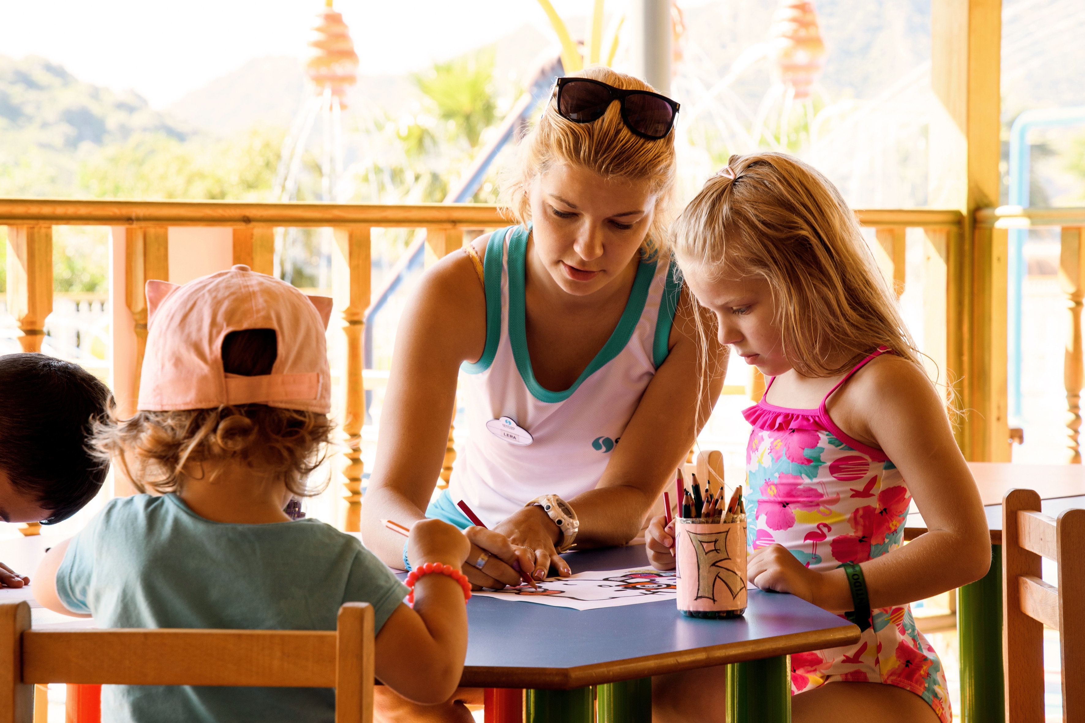 Foto - Orka Lotus Beach