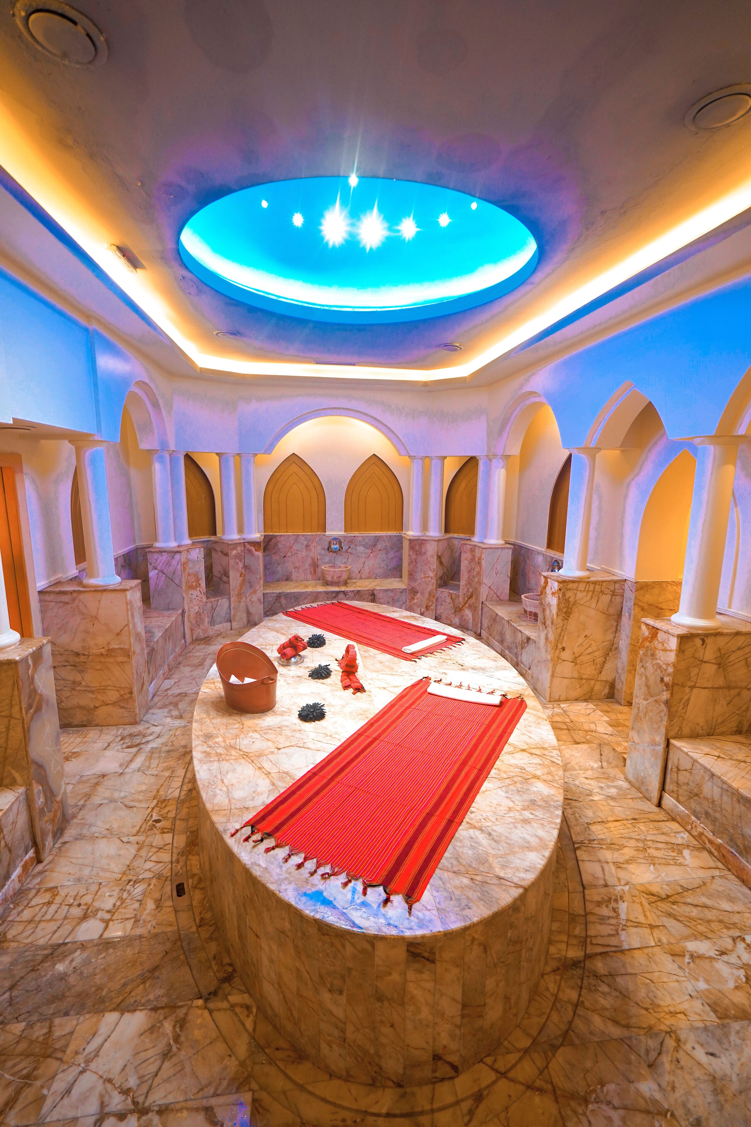 Foto - Orka Lotus Beach