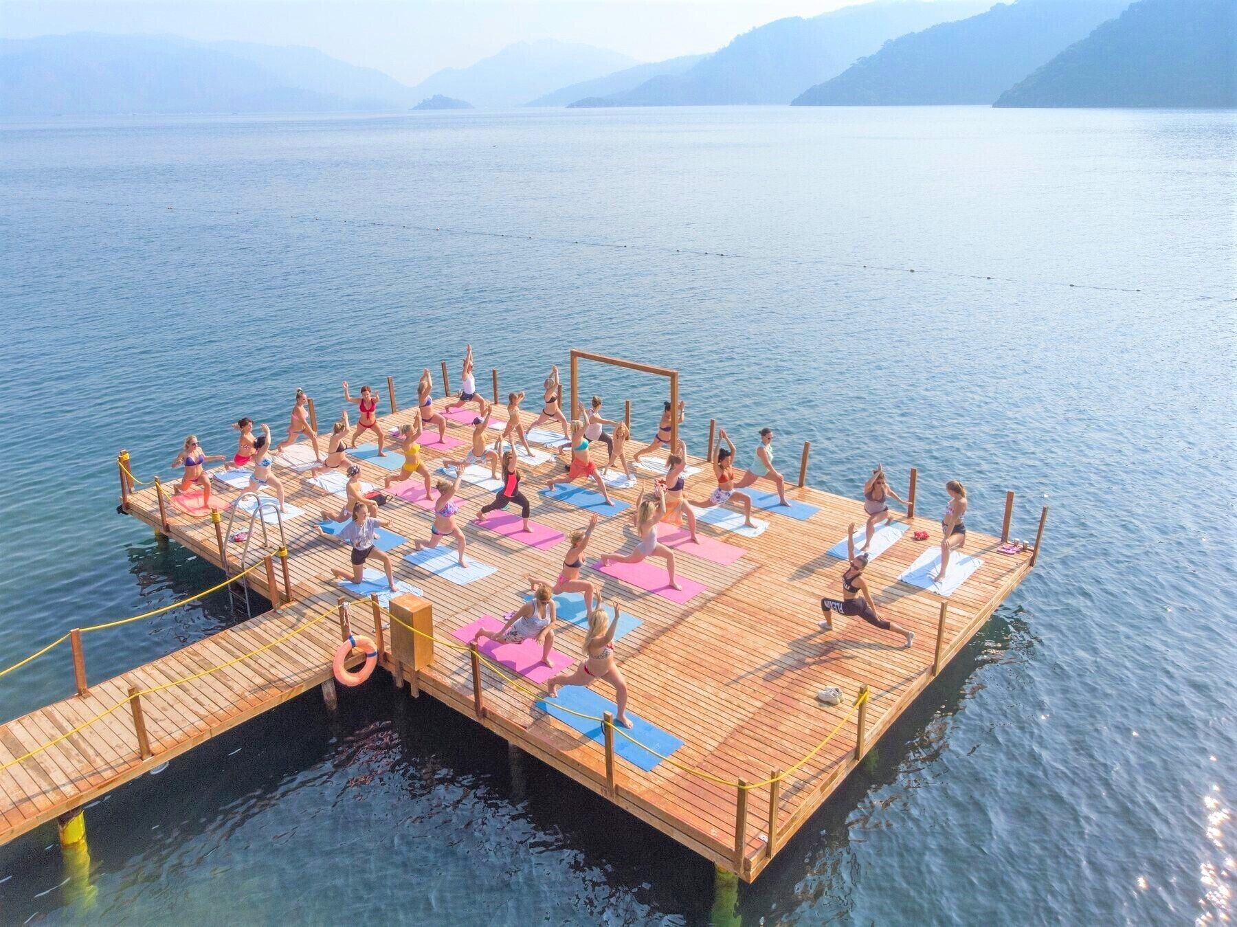 Foto - Orka Lotus Beach