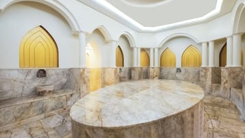 Public bath