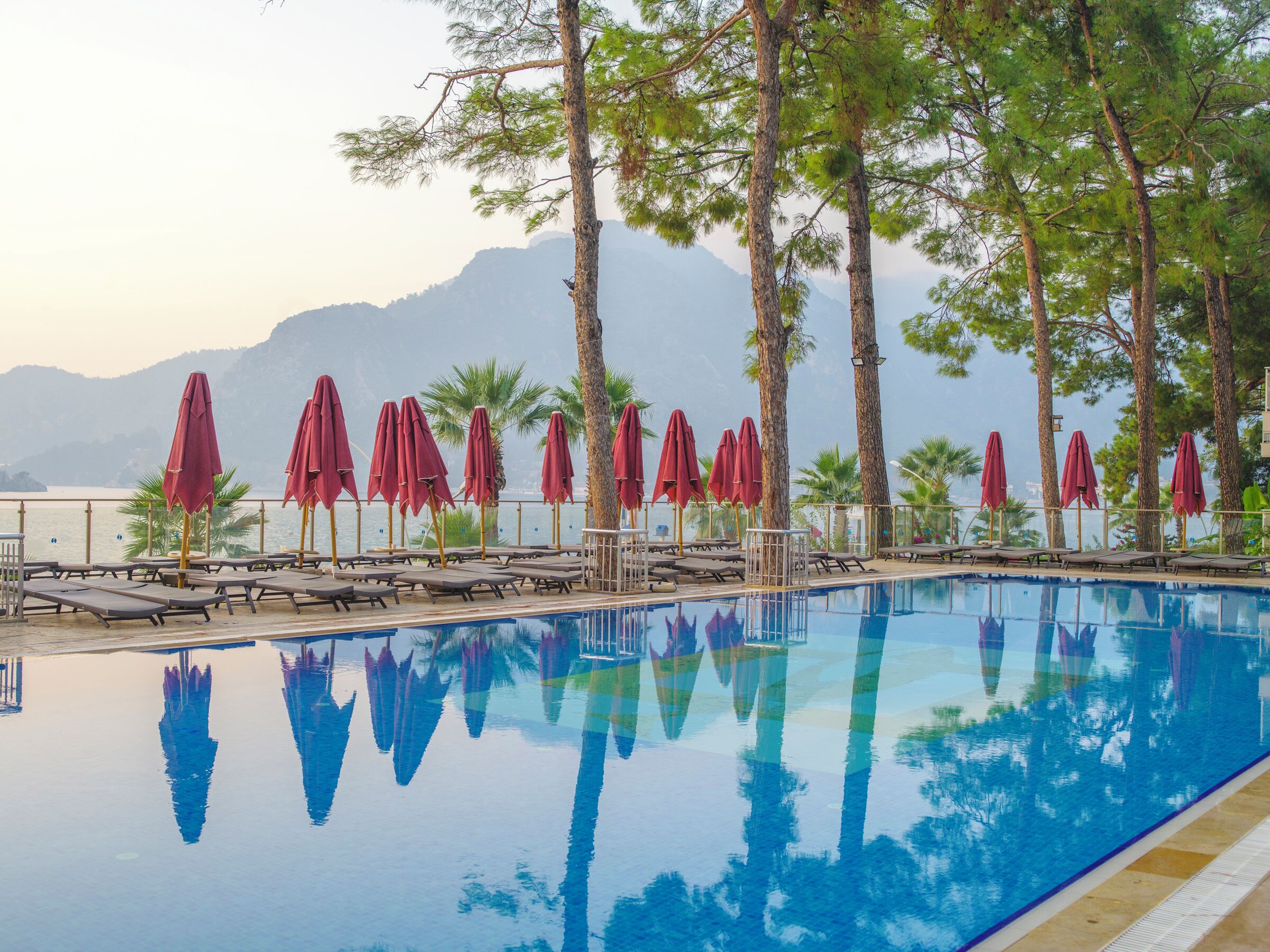 Foto - Orka Lotus Beach