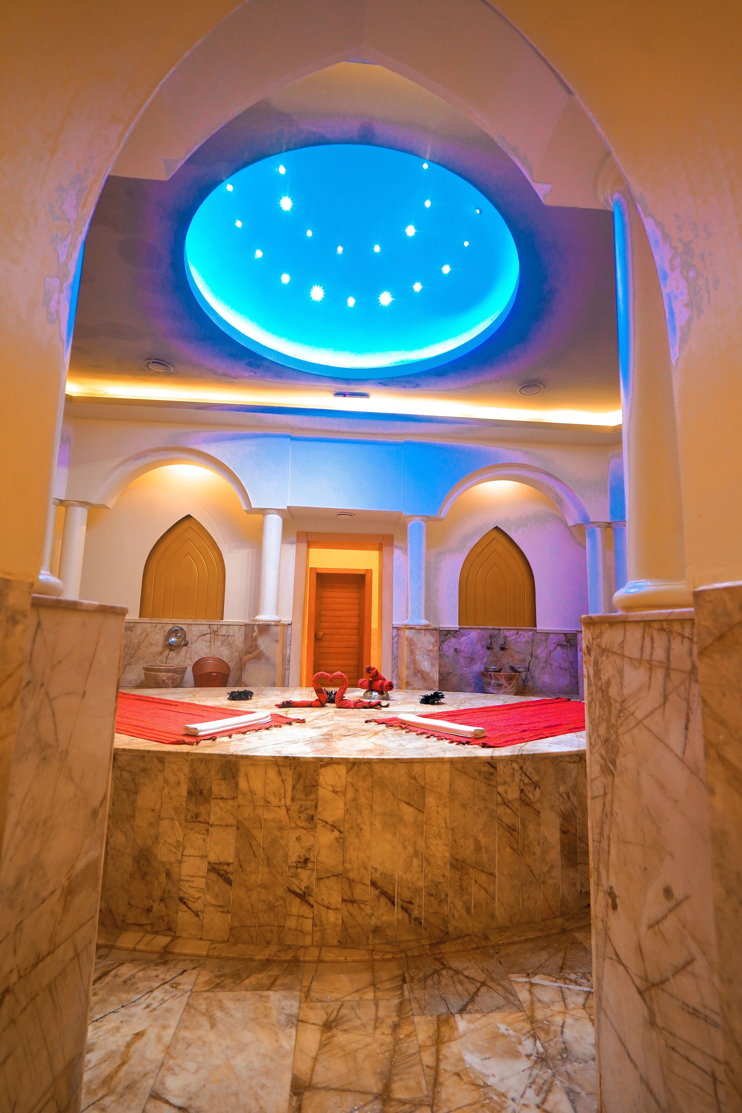 Foto - Orka Lotus Beach