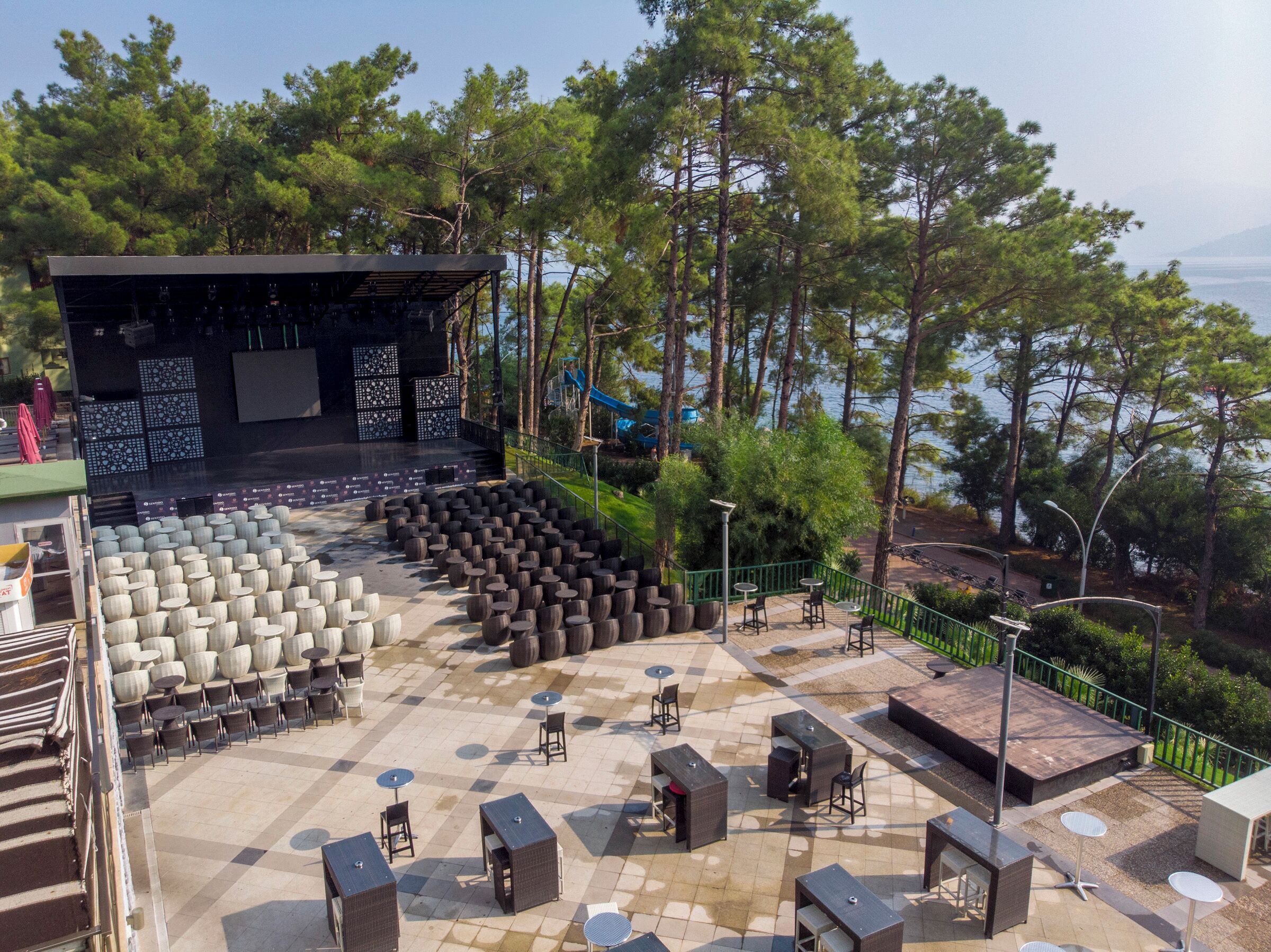 Foto - Orka Lotus Beach