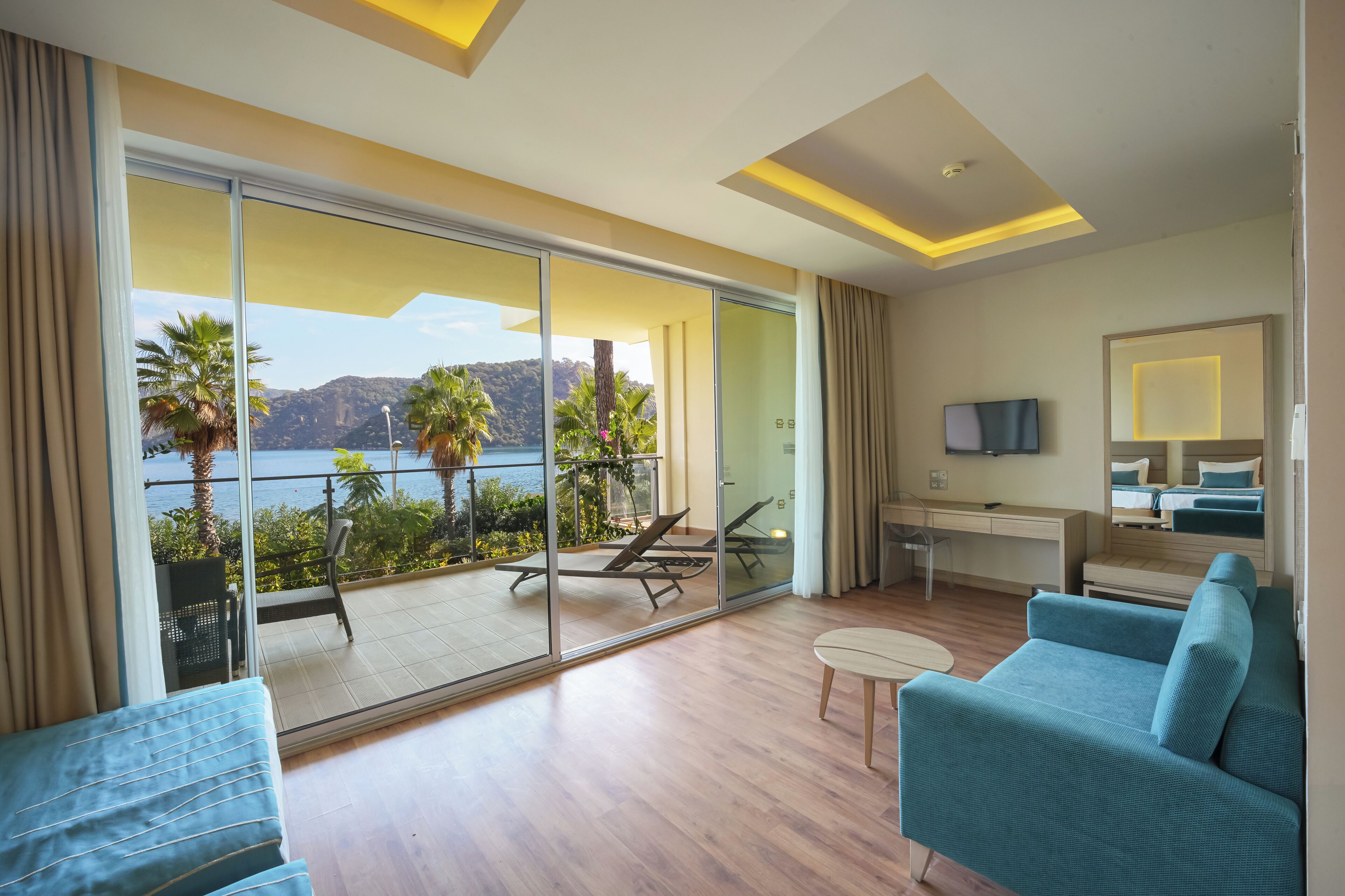 Foto - Orka Lotus Beach