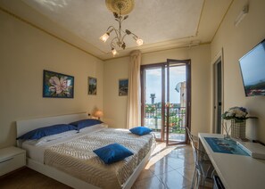Deluxe Double Room | View from room