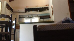 Family Bungalow, 1 Bedroom | View from room - Villa Georgina (Pyrgos)