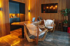 Reception - Akkan Hotel (Bodrum)