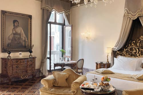 Royal Suite