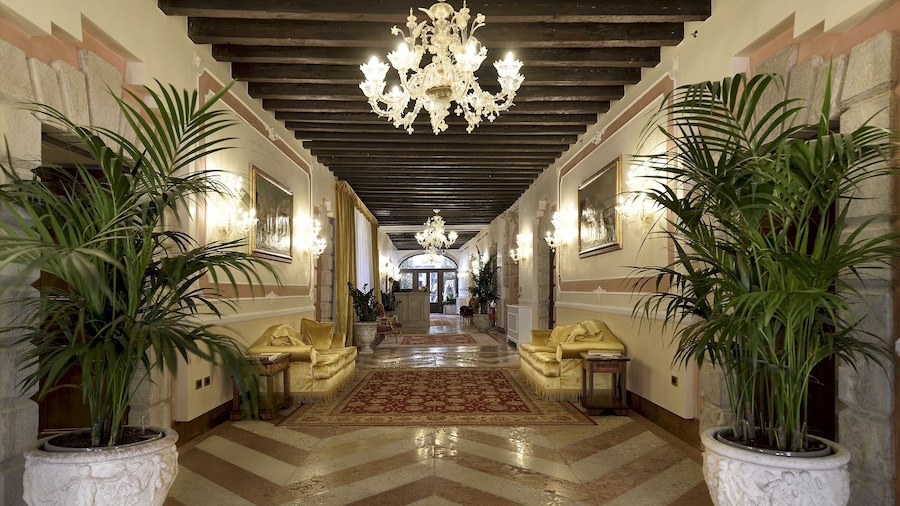 Hotel Ai Cavalieri di Venezia