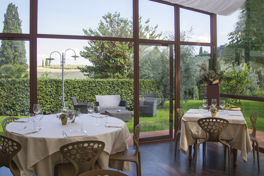 La Locanda Di Pietracupa by null