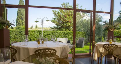 La Locanda di Pietracupa