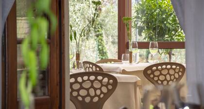 La Locanda di Pietracupa