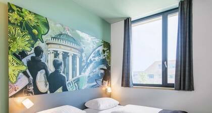 B&B Hotel München-Trudering
