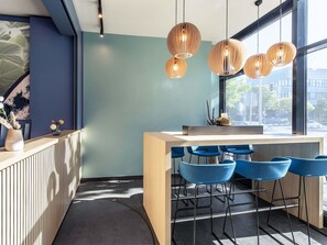 Dining - B&B Hotel München-Trudering (Munich)