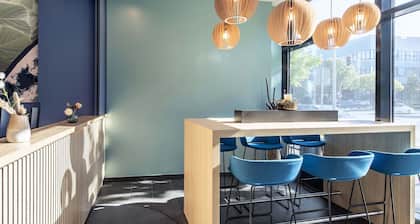 B&B Hotel München-Trudering