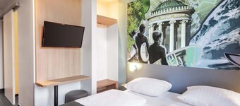 B&B Hotel München-Trudering