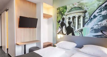 B&B Hotel München-Trudering