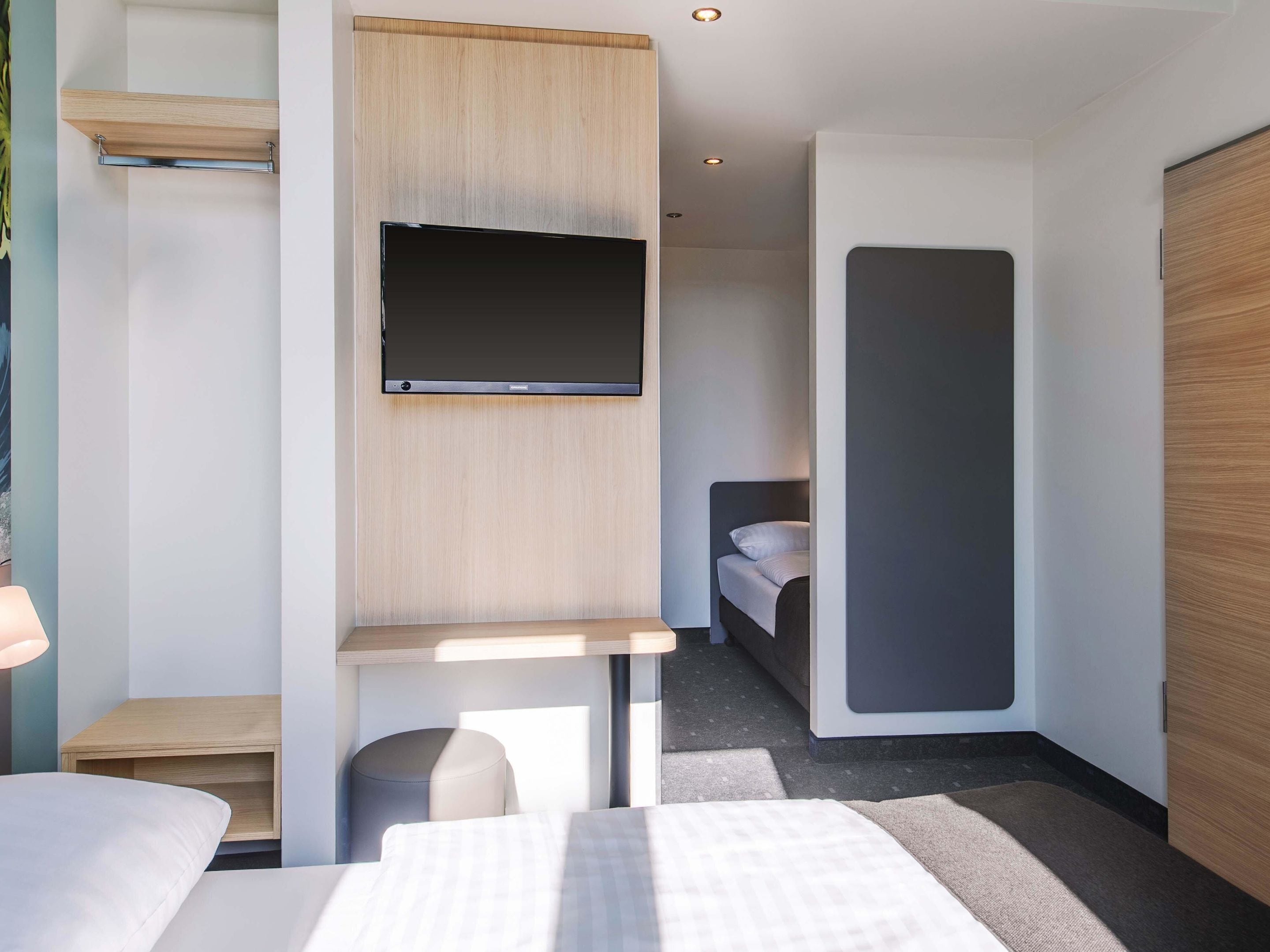 Foto - B&B Hotel München-Trudering