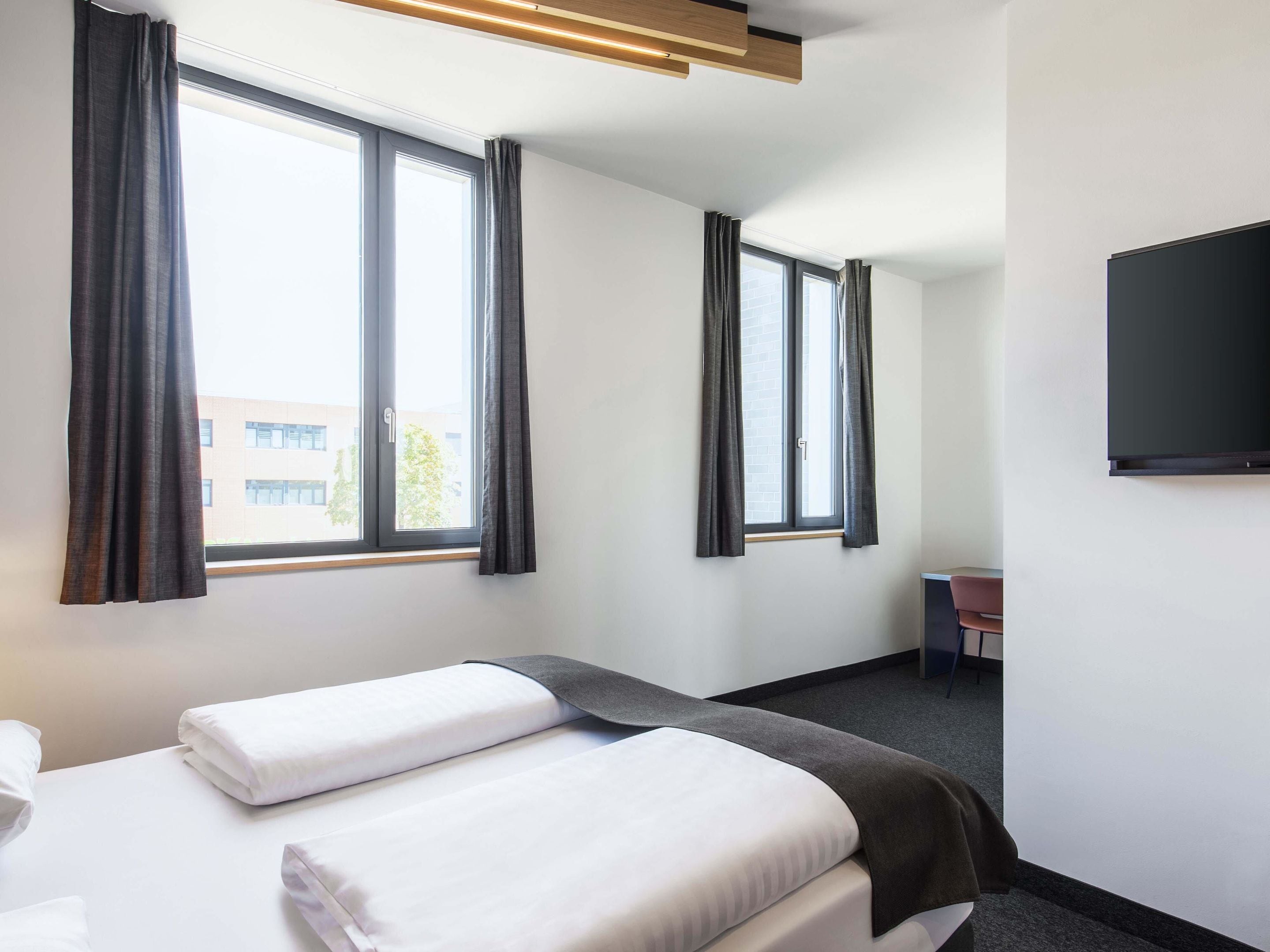 Foto - B&B Hotel München-Trudering