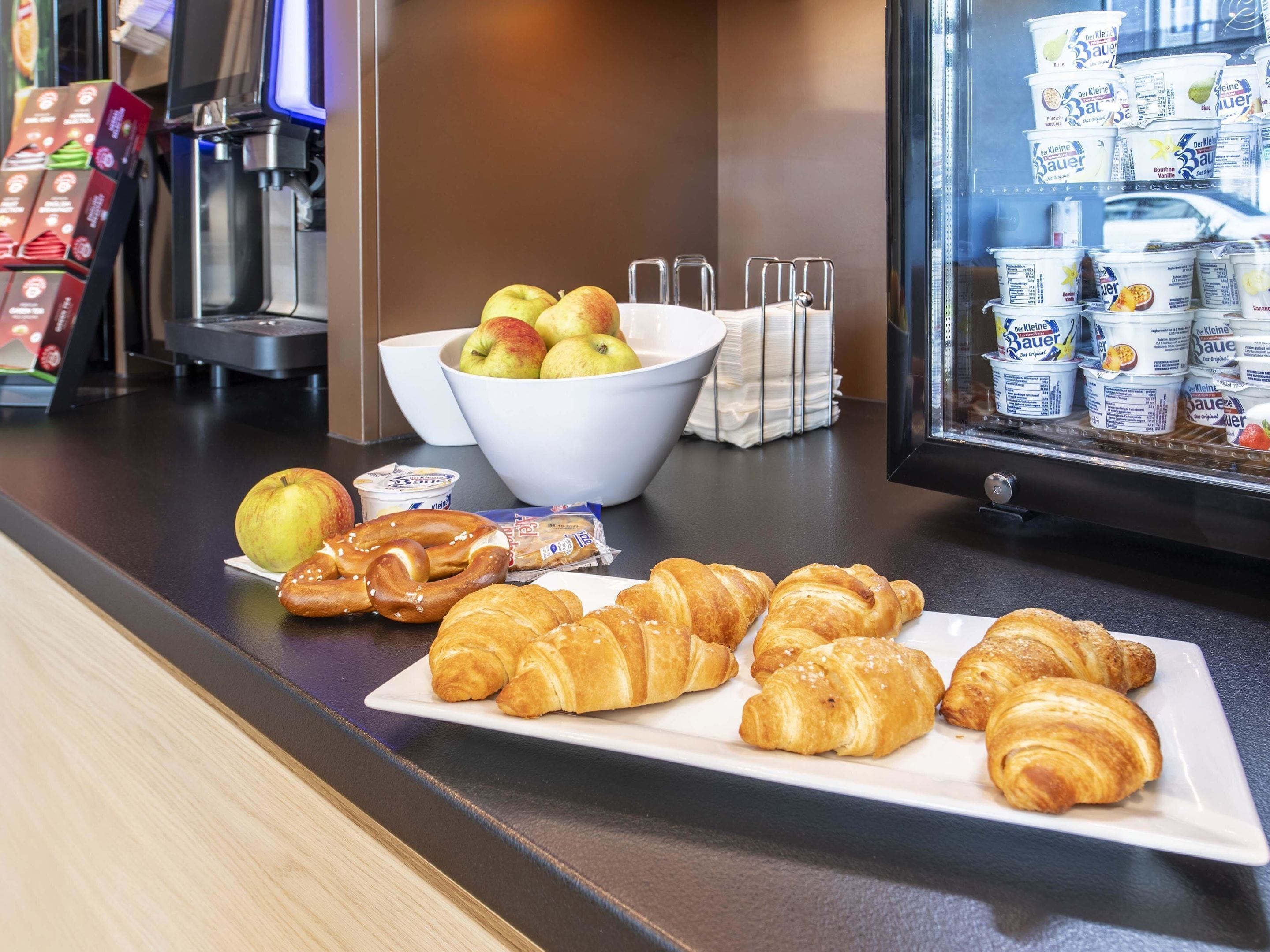 Foto - B&B Hotel München-Trudering