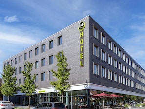 Außenbereich