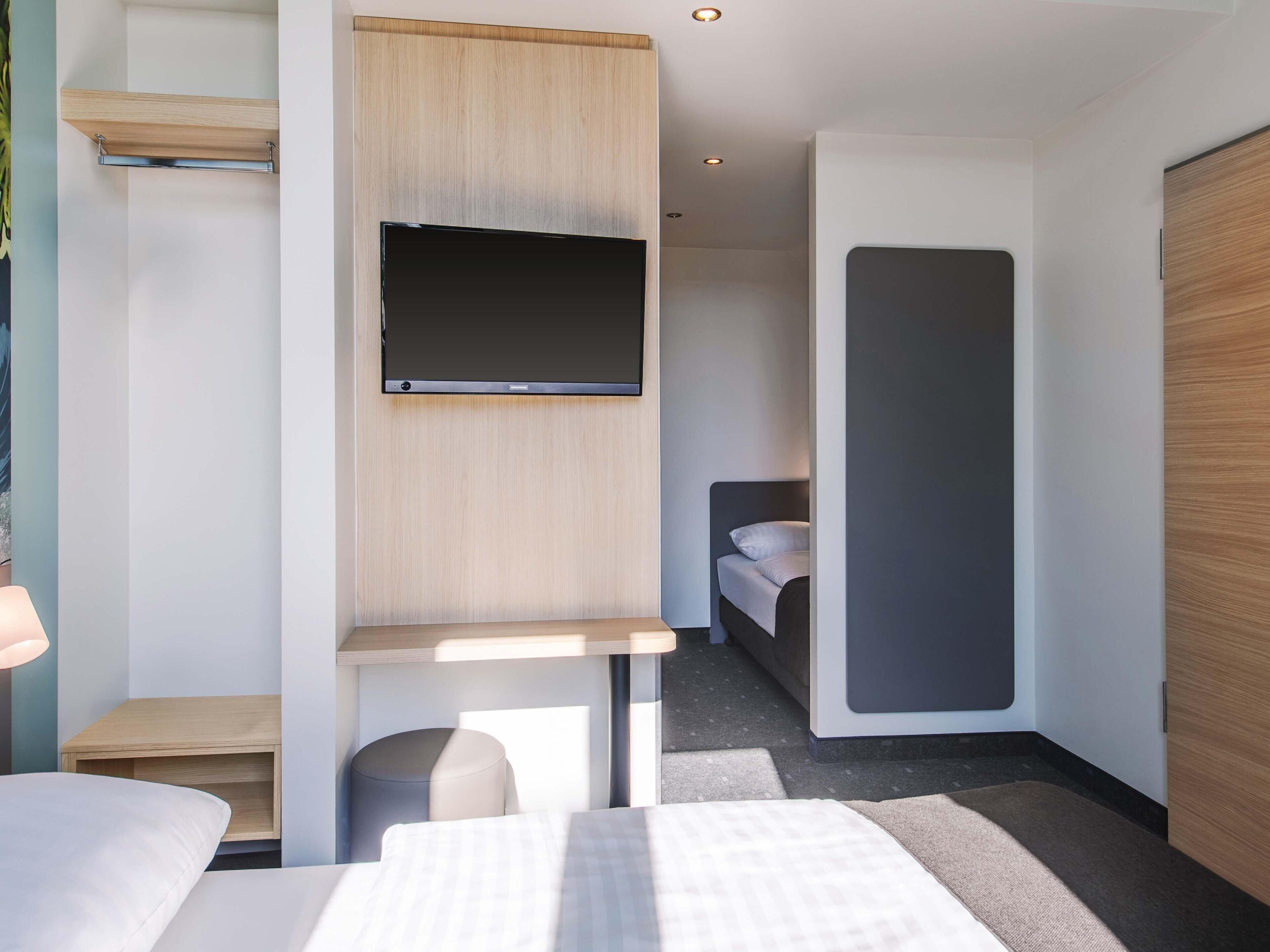 Photo - B&B Hotel München-Trudering