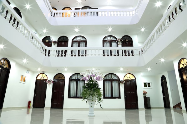 Intérieur