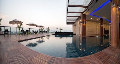 Hotel Parami
