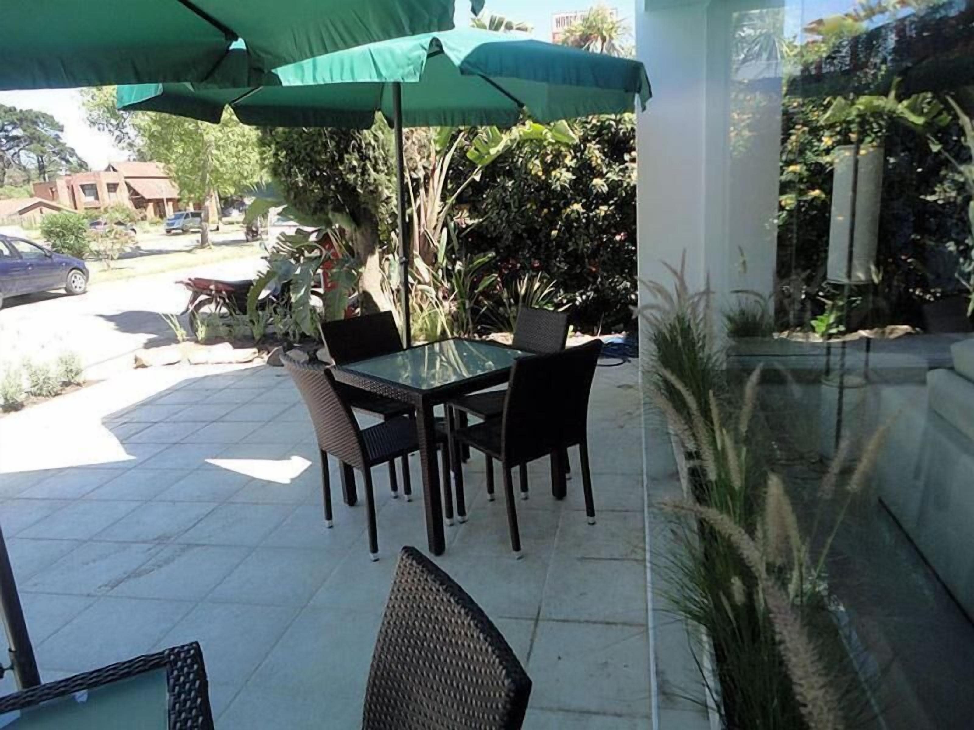 Foto - Hotel Roosevelt