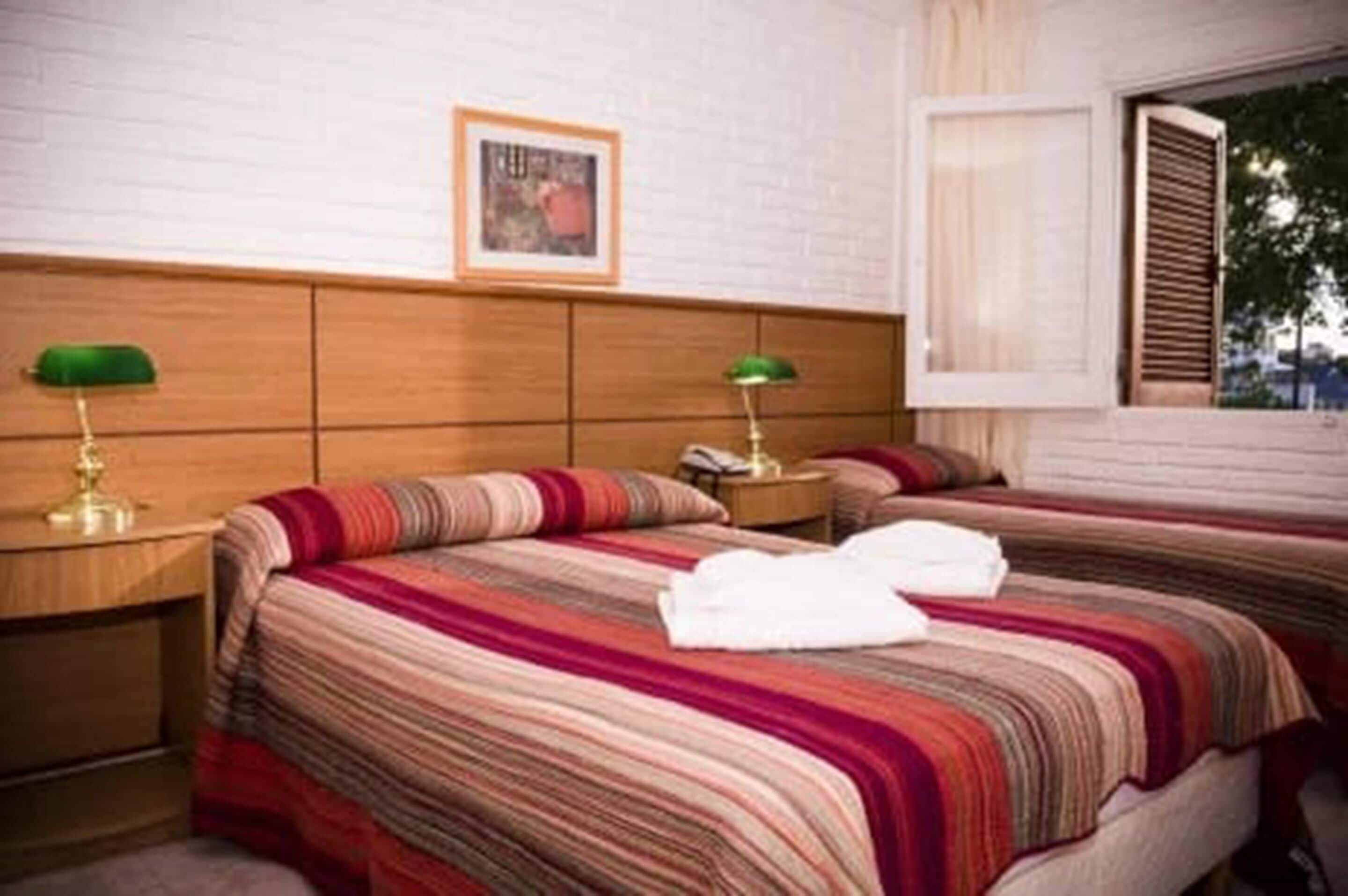 Foto - Hotel Roosevelt