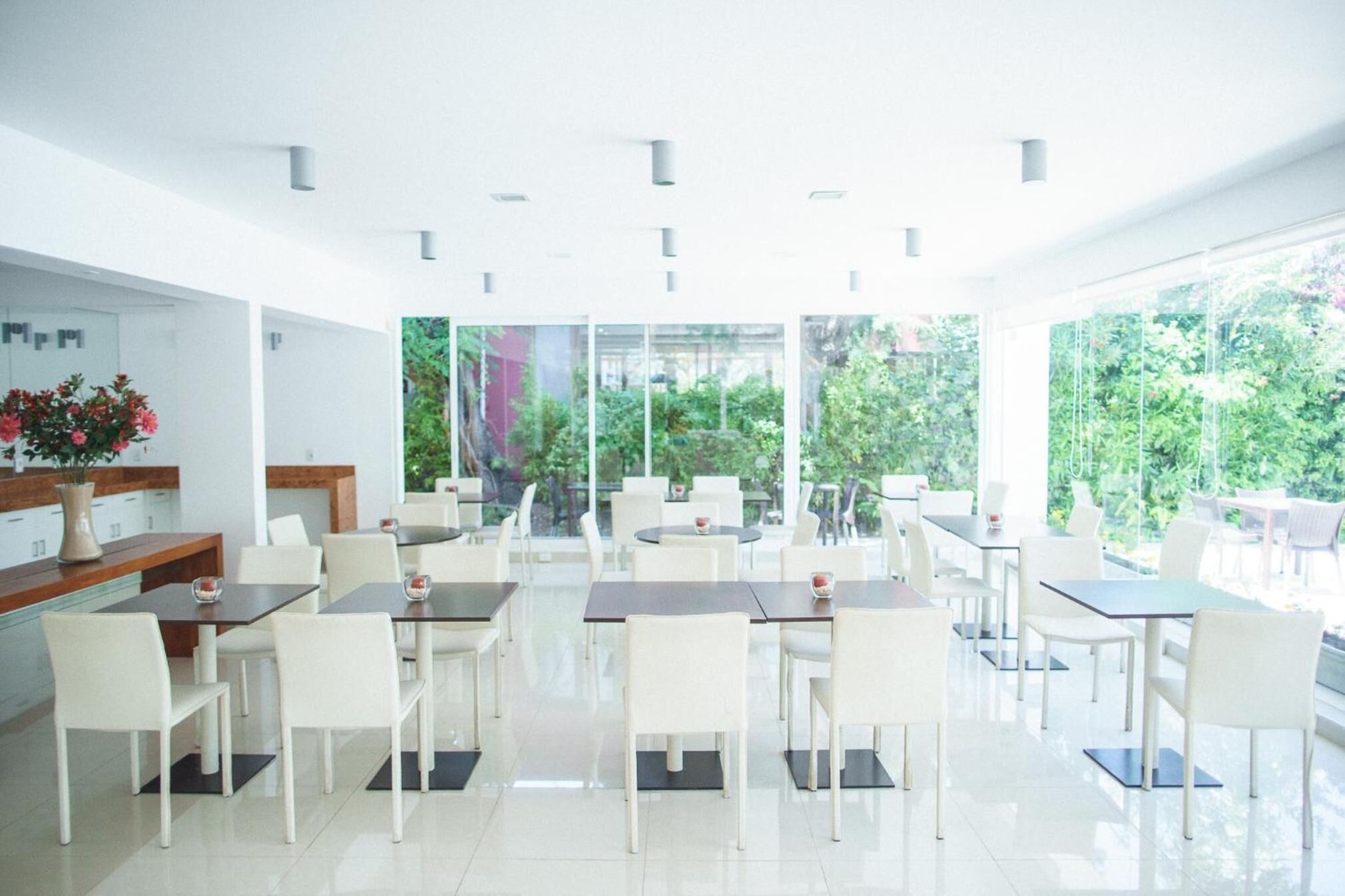 Foto - Hotel Roosevelt