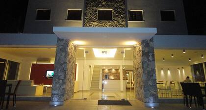 Hotel Roosevelt