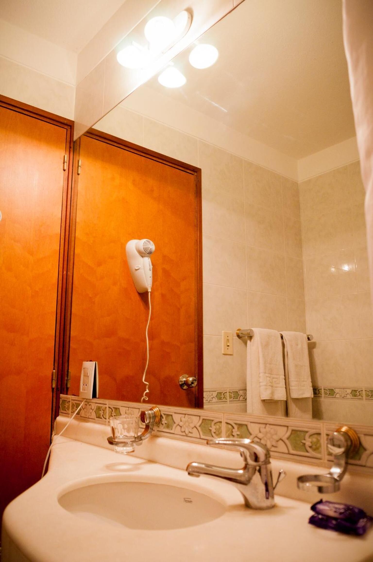 Foto - Hotel Roosevelt