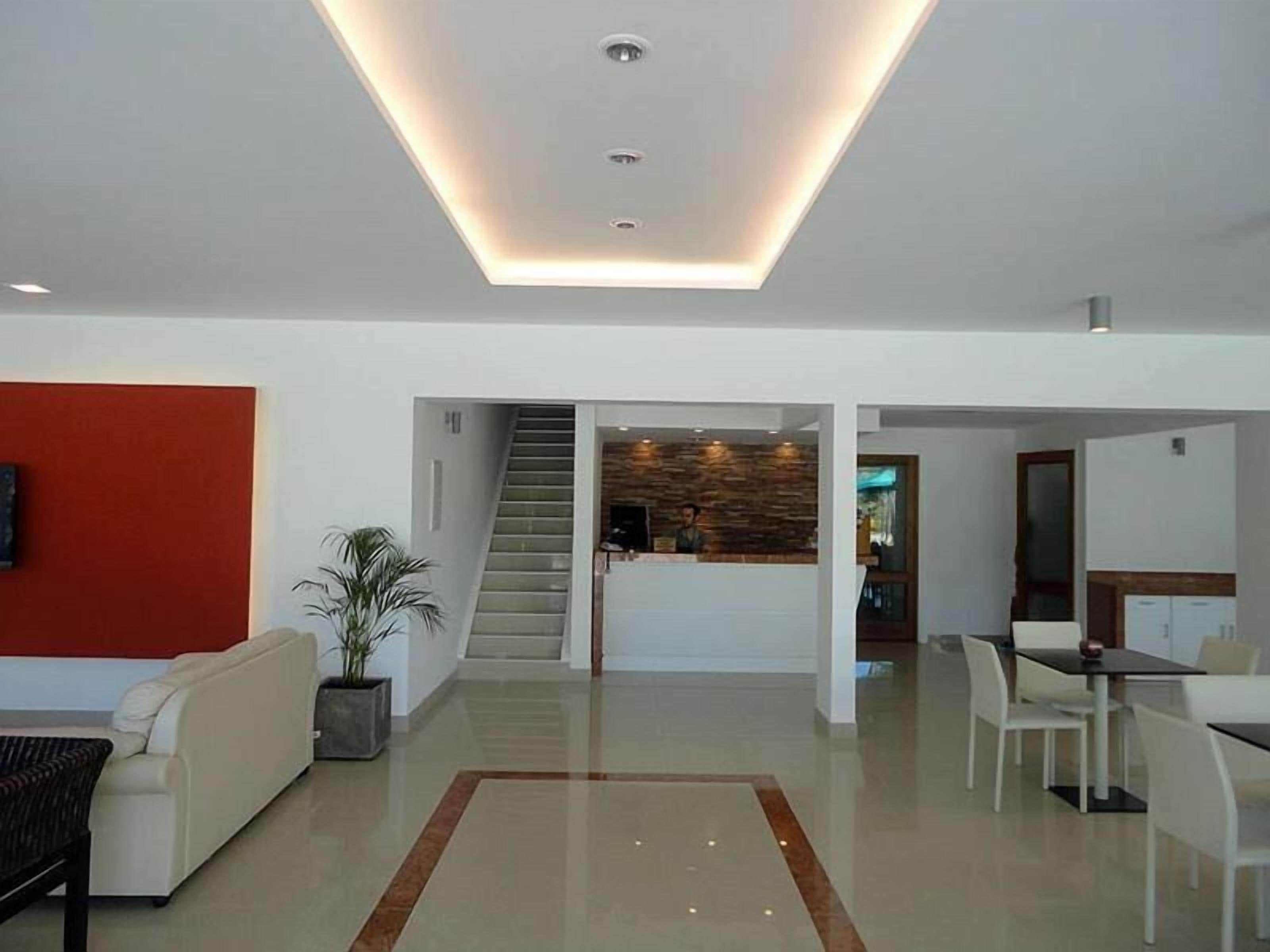 Foto - Hotel Roosevelt